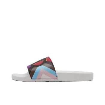 Champion Ipo Slide Slide Slippers Men's White