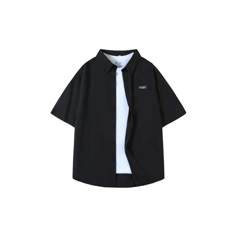 A.X.S.K Shirts Unisex-1