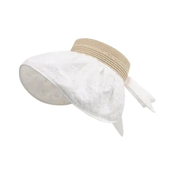 VINEY Polyester Sun Protection Hats Women's