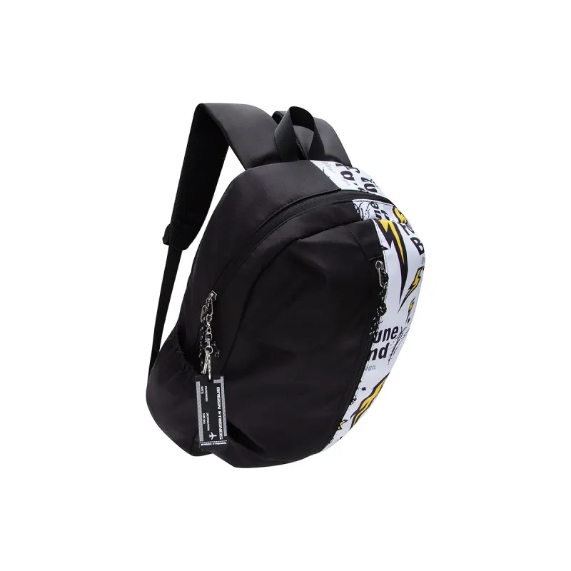 GF Backpacks White-4