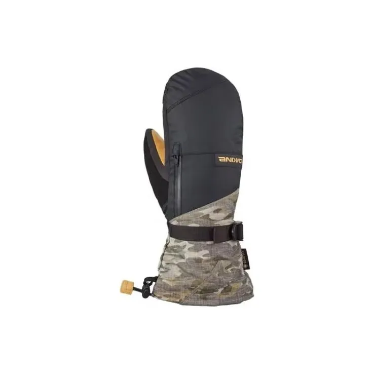 Dakine Ski Gloves-4