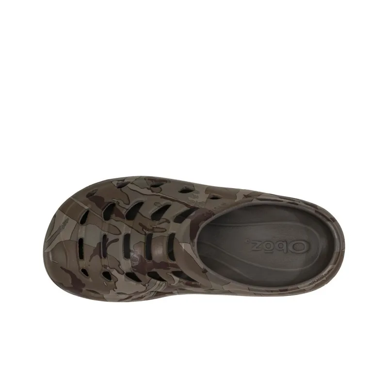 Oboz Footwear Clogs Men-3