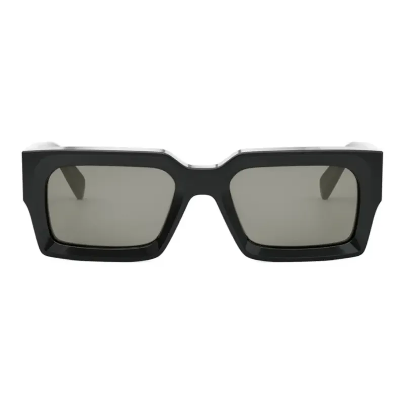 CELINE Rectangular Frame Sunglasses-1