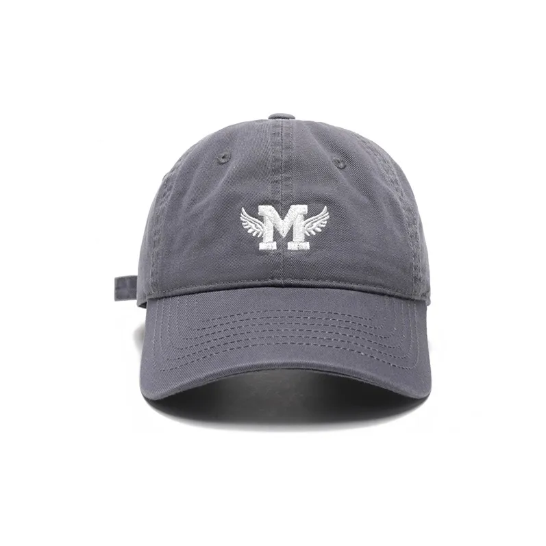 FREE RABBITⅡ Baseball Caps Unisex-5