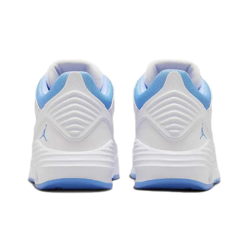 Jordan Max Aura 5 White Blue-4