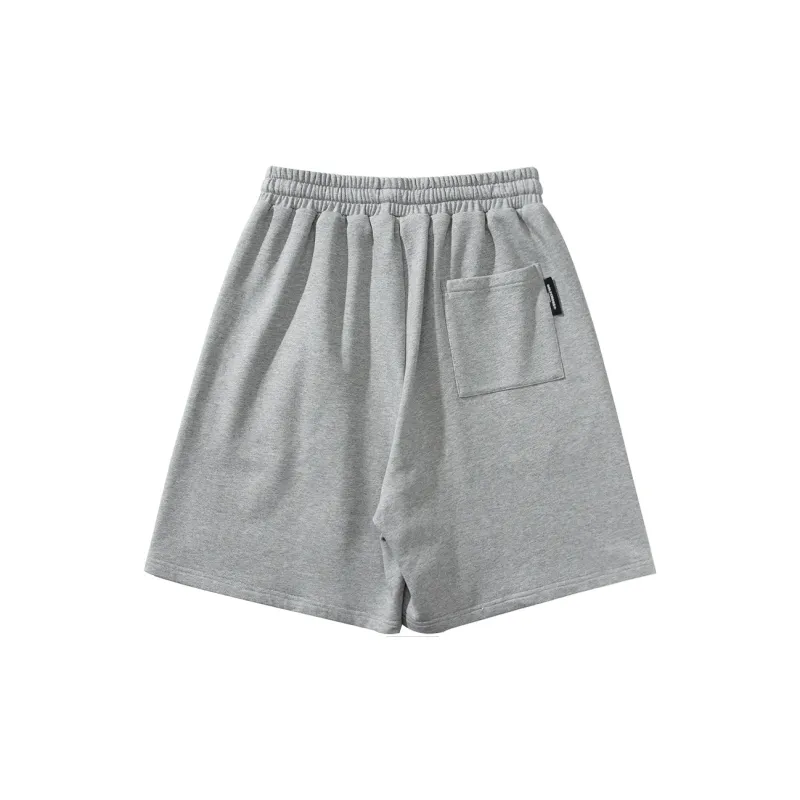 GOLFCROSS Casual Shorts Unisex-1
