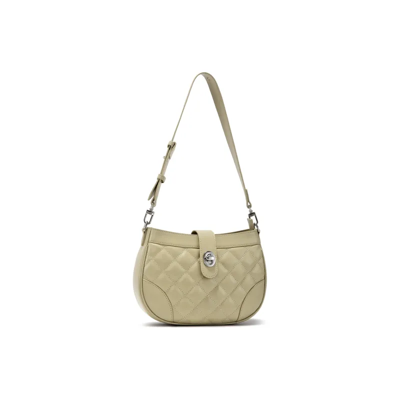 FERIA Shoulder Bags-1