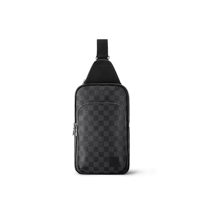 Lv M46327 Avenue Slingbag-0
