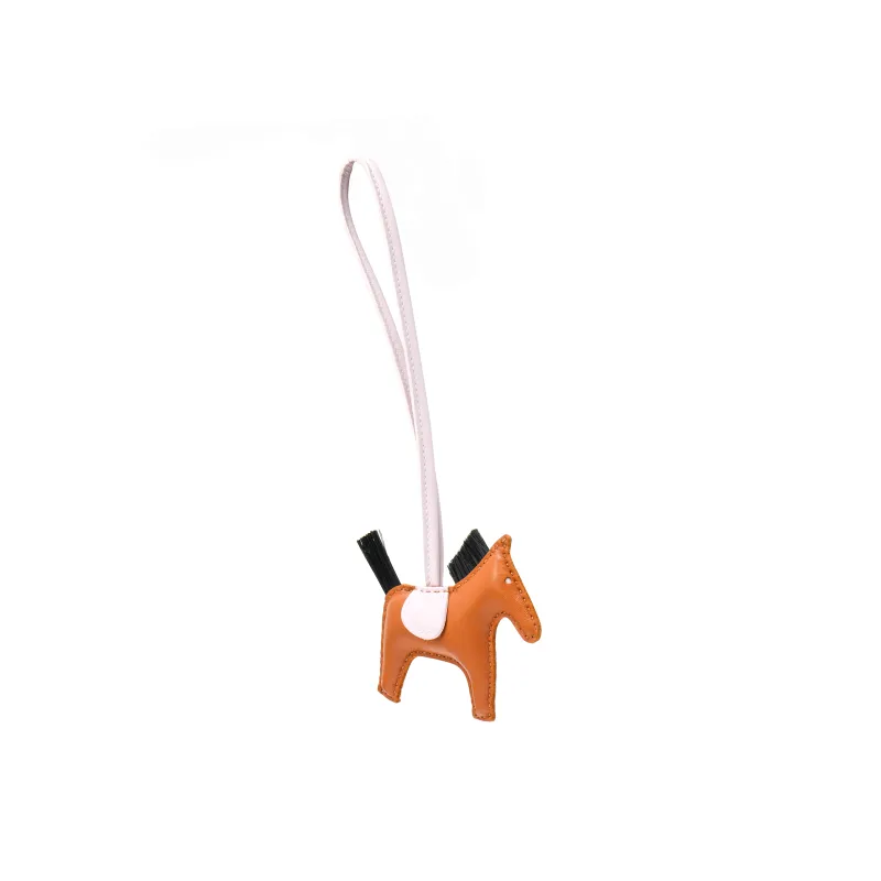 HERMES Rodeo Pendants Unisex-2