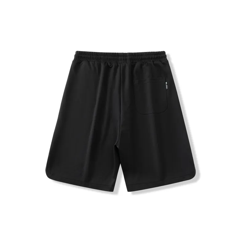 YooMore Casual Shorts Unisex-1