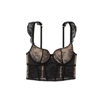 VICTORIA'S SECRET Shapewear Women's Black