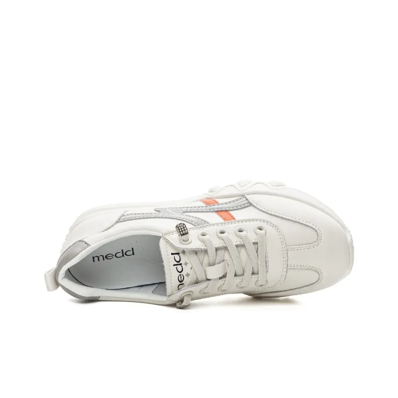 Medd Low-Top Skateboard Shoes Women's-7