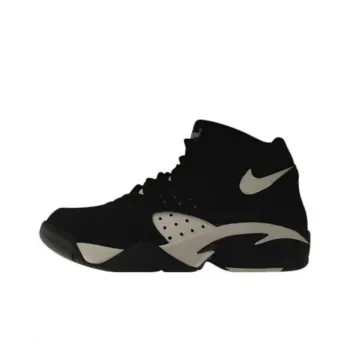 Nike Air Maestro Black White 2005