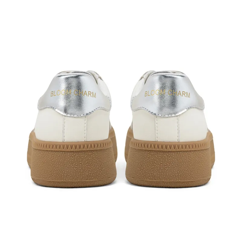 COMELY Skateboard Shoes Women's-4