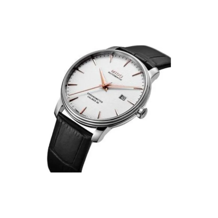 MIDO Men Baroncelli Watch-3