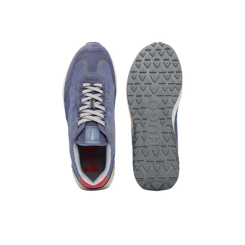 HUGO Kane Running Sneakers-4