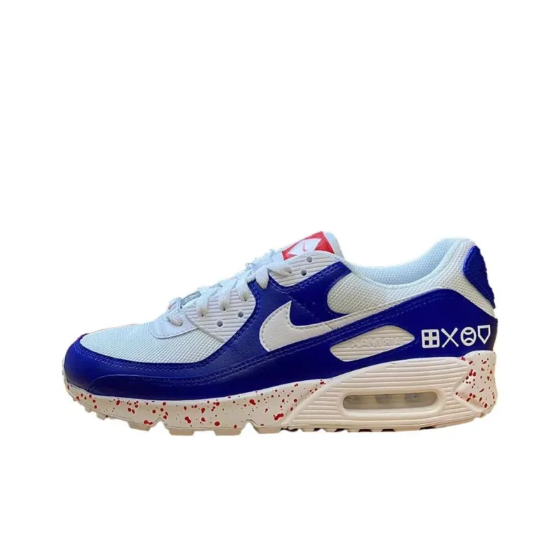 Nike Air Max 90 MLB The Show 20-0