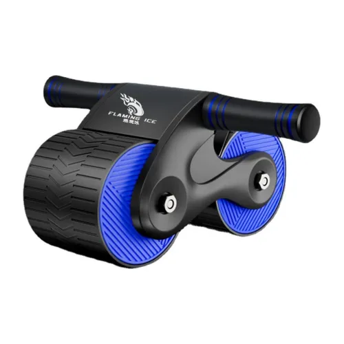 Burn ice Abdominal Rollers
