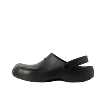 Balenciaga Sunday Molded Mule 'Black'