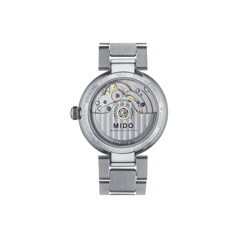 MIDO Women's Baroncelli Watch-1