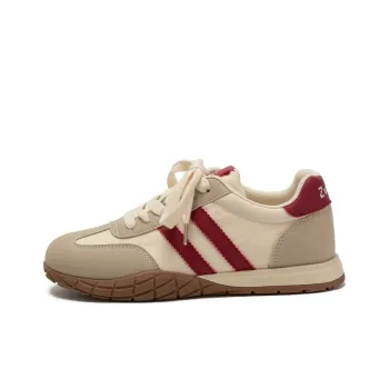 Zun'er Cushioning Anti-Slip And Wear-Resistant Low-Top Casual Shoes Unisex