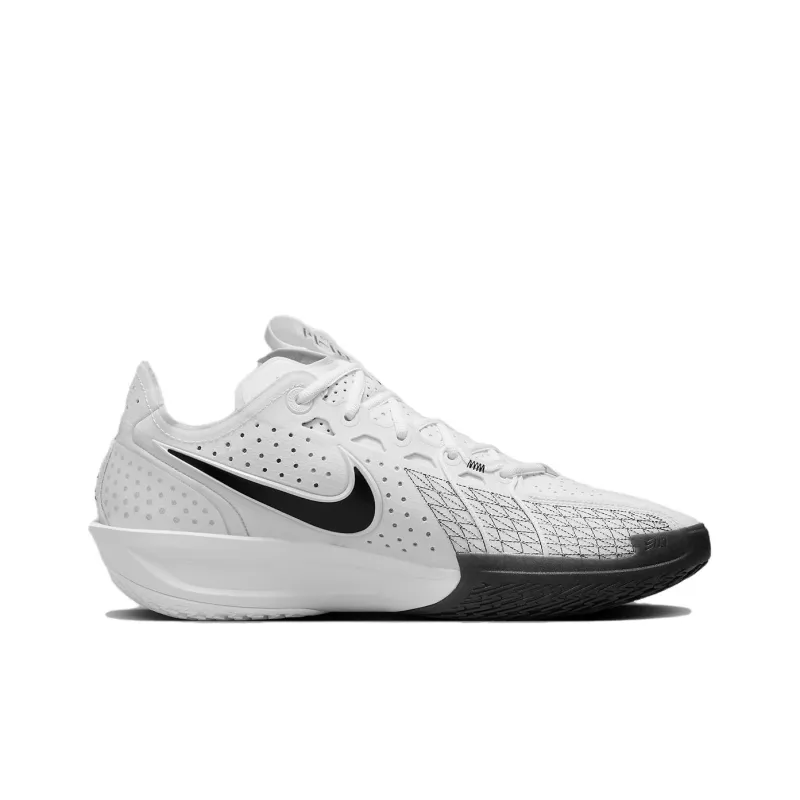 Nike Air Zoom Gt Cut 3 'White Black'-1