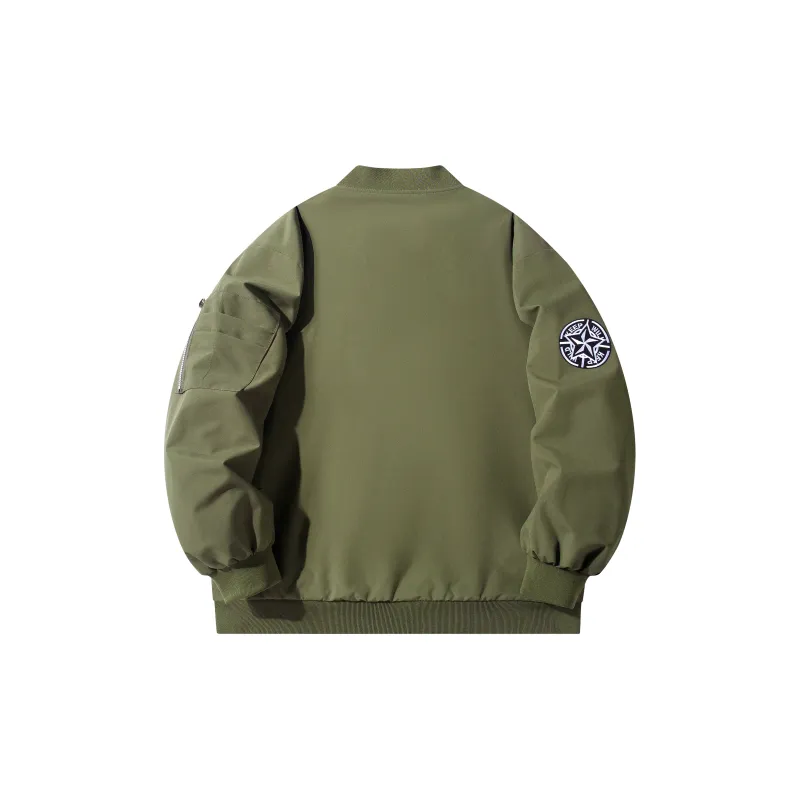 KW Jackets Unisex-4