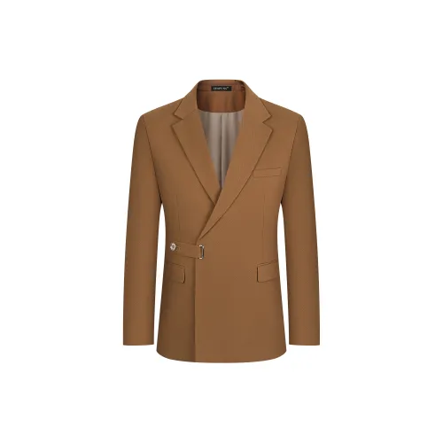 SEAFUNG Business Suits Men
