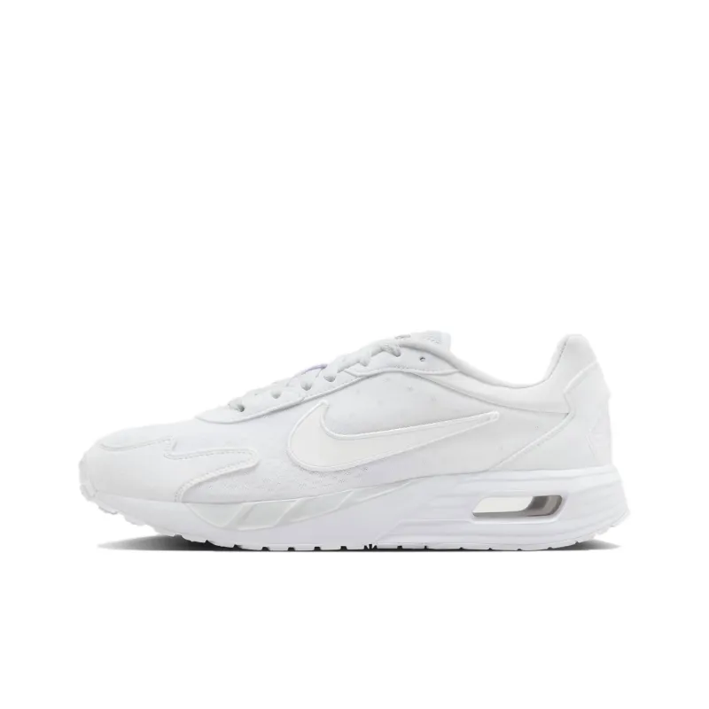 Nike Air Max Solo White-0