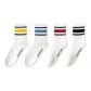 4 Pack (White, Blue, Red+White Base Black+White Blue+White Blue Yellow)
