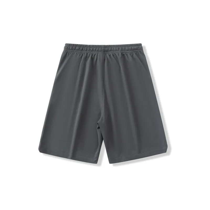 YooMore Casual Shorts Unisex-1