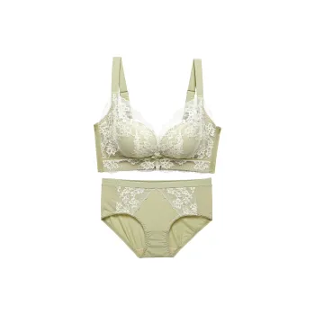 JUNEROSE Women's Underwear Sets