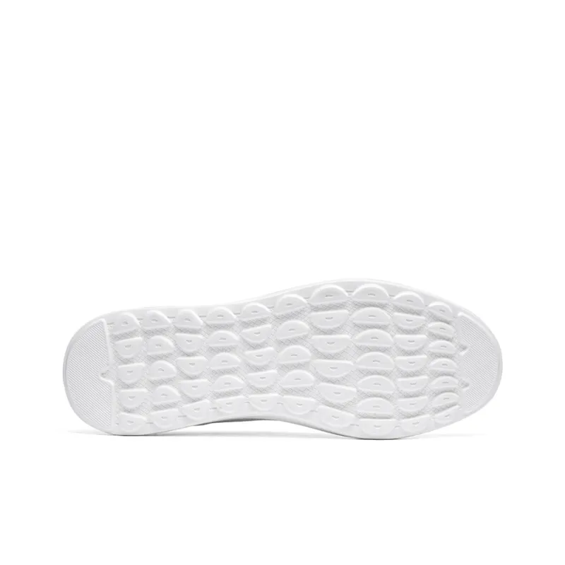 ROBERTA DI CAMERINO Non-slip Lightweight Low-Top Skateboard Shoes Men's-4
