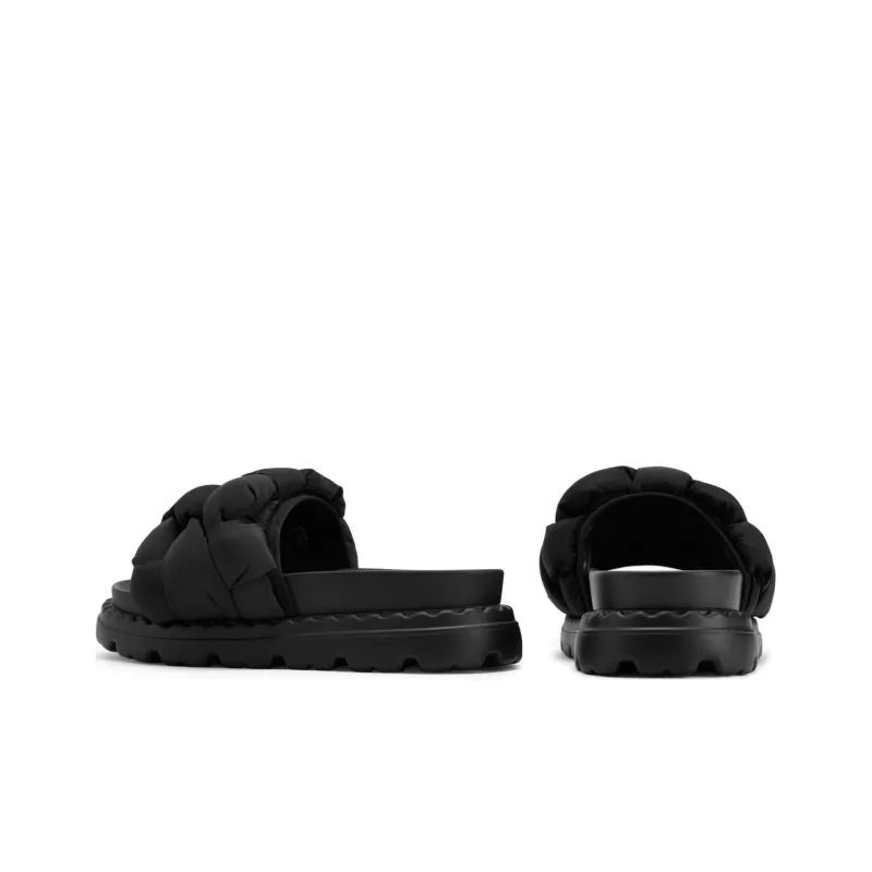 TOOMANYSHOES Slide Slippers Women's-3