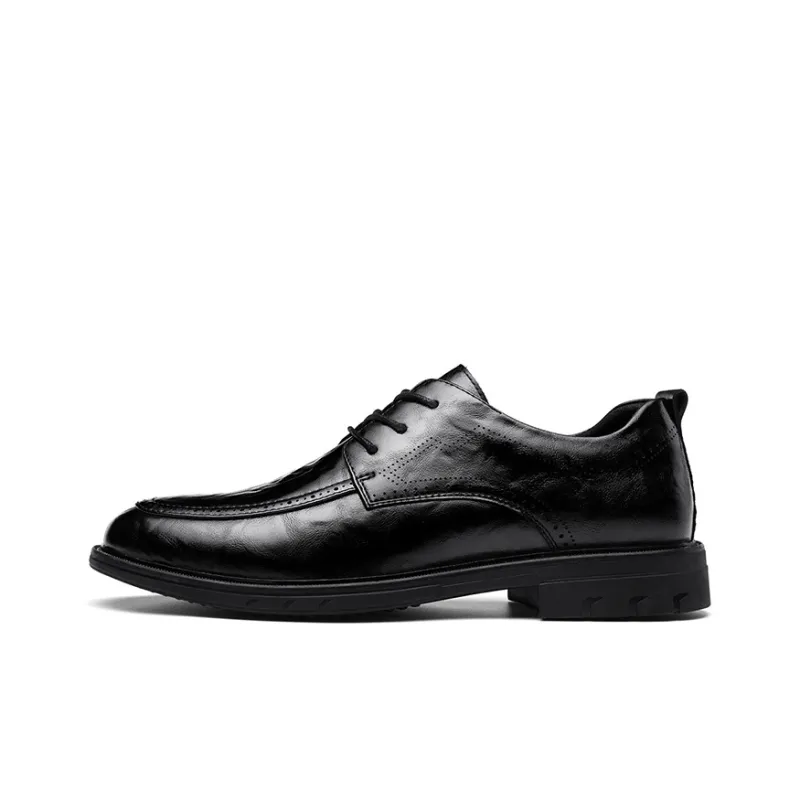 CARTELO Dress Shoes Men's Black-0