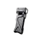 ETOOK Pioneer Black, Small Circumference Approx. 750mm