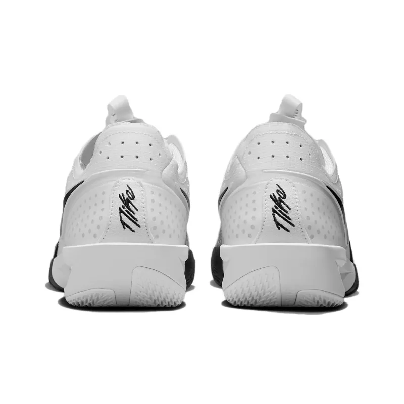 Nike Air Zoom Gt Cut 3 'White Black'-4