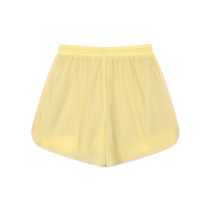MostwantedLab Casual Shorts Unisex-15