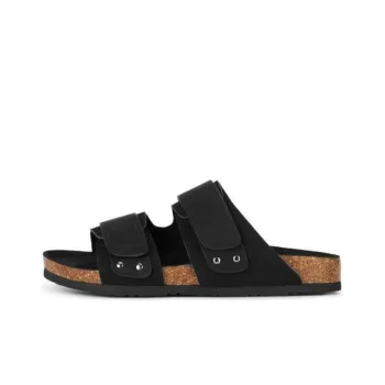 TOOMANYSHOES Dopamine Dressing Fashion Trend Versatile Comfortable Slimming Versatile Office Beach Sandals Women's