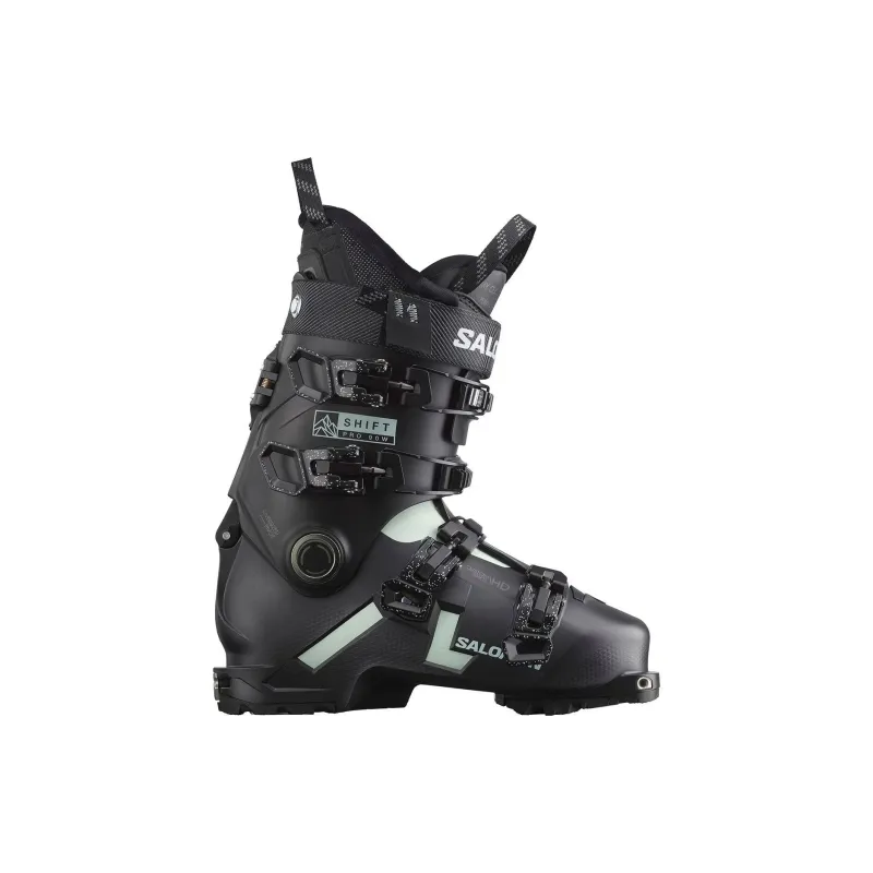 SALOMON SHIFT PRO 90 ALPINE Skis Ski Boots Women's-1