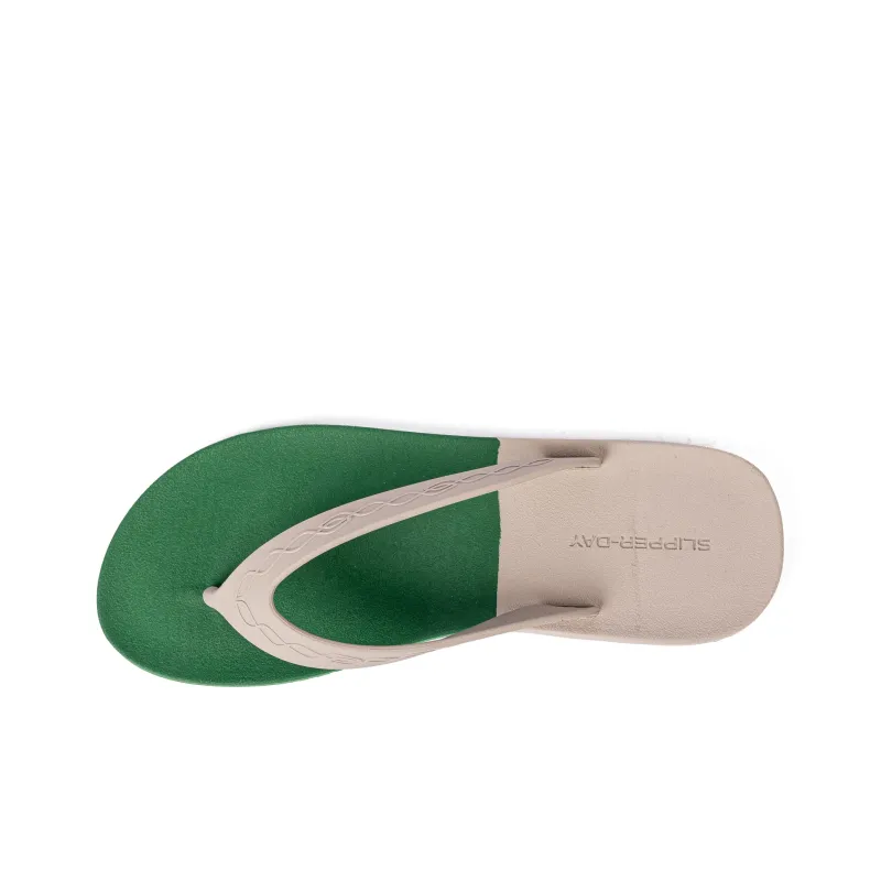 SLIPPER DAY Flip Flops Unisex-52