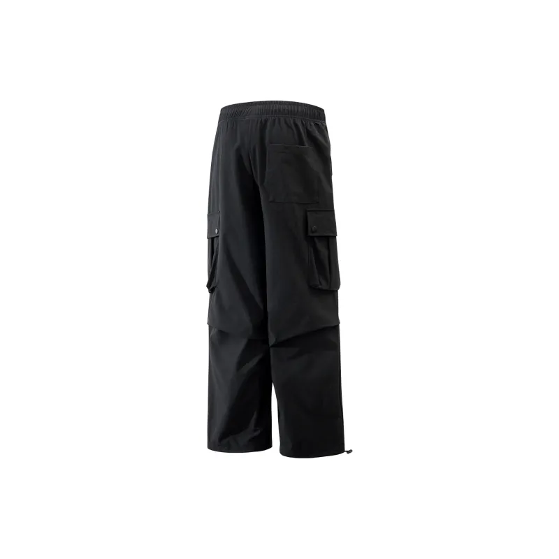 JEANSWEST Casual Pants Unisex-8