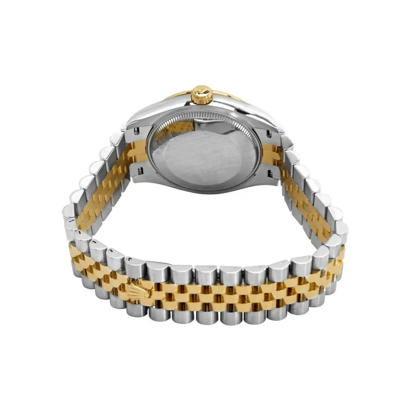 ROLEX Women's Log Series Watch-1