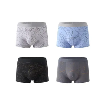 GOSO Men Underpants