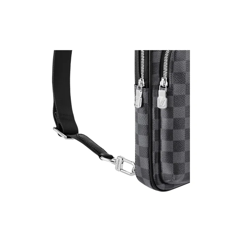 Lv M46327 Avenue Slingbag-6