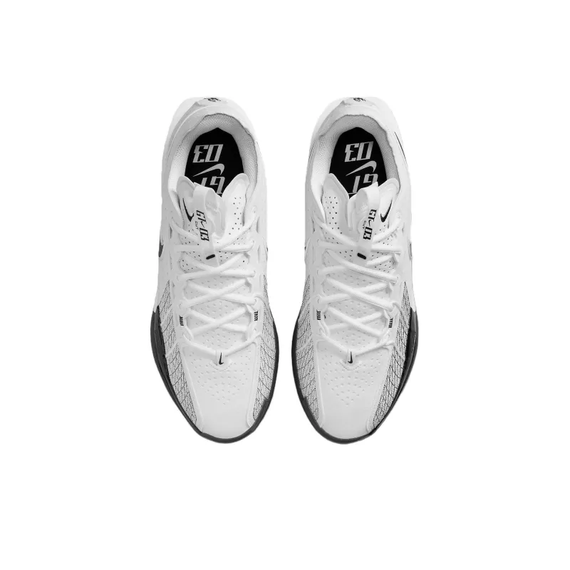 Nike Air Zoom Gt Cut 3 'White Black'-3