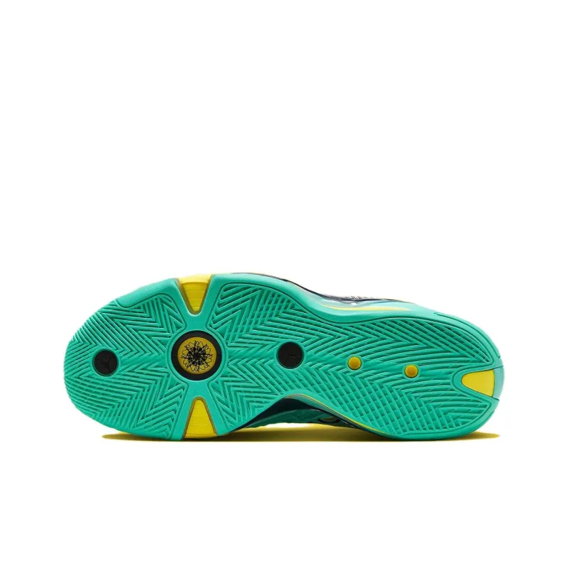 Jordan 38 Low Hyper Turquoise-5
