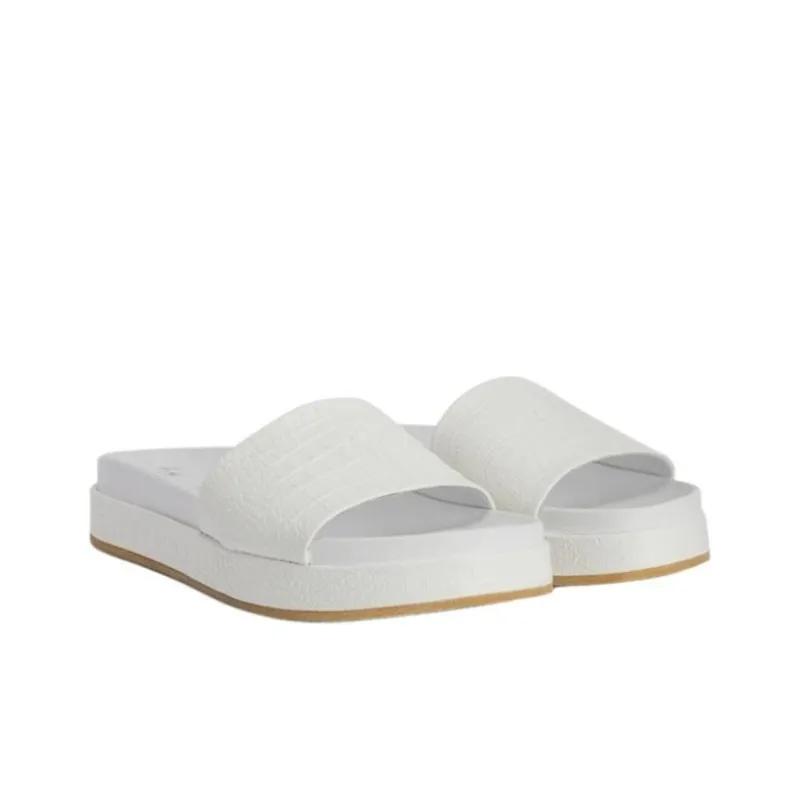 Giuseppe Zanotti Gz indi Leather Slides-2
