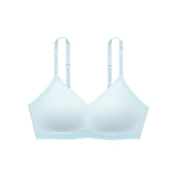 Victoria's Secret Bra Women's Light Blue