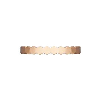 Chaumet BEE MY LOVE Rose Gold Rings Women's